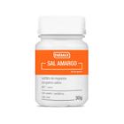 Sal Amargo Farmax Pote Sulfato De Magnésio Mineral 30g