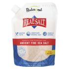 Sal Cristais Finos Integral Real Salt 737g Redmond Importado