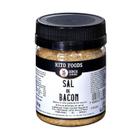 Sal de Bacon 250g - Kito Foods