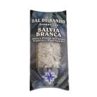 Sal de Banho Aromatizado Sálvia Branca 