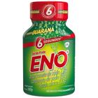 Sal de fruta eno guarana 100g - Gsk Otc