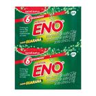 Sal de Fruta Eno Sabor Guaraná Sachê 5g