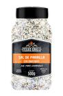 Sal de Parrilla com Chimichurri 500g - Texas Grill