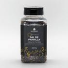 Sal de Parrilla de Alho Negro 330g - Alho Negro do Sítio