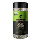 Sal de Parrilla e Salsa Criolla 250g - CANTAGALLO