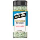 Sal De Parrilla Entrefino Com Chimichurri John Mac 415G