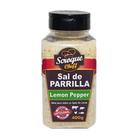 Sal de Parrilla Scroque Cheff 400g