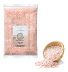 Sal Grosso Rosa Do Himalaia Iodado Equilibrium Decor 500g