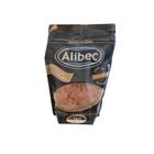 Sal grosso rosa himalaia pct 1 kg - ALIBEC