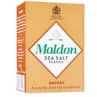 Sal Inglês Maldon Defumado em flocos 125g