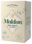 Sal Marinho Em Flocos Maldon 250G - Maldon Salt