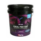 Sal Marinho Red Sea Coral Pro 22kg Rende 660 Litros