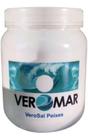 Sal Marinho VeroSal Peixes Pote 2 kg - Veromar