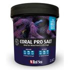 Sal Red Sea Coral Pro - Balde Com 07 Kilos Faz 210 Litros