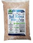 Sal Rosa Do Himalaia 5 Kg Melhor Sal Do Mundo - SOROCOCO