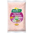 Sal Rosa do Himalaia Moido Kodilar 500g - KODILAR - NATURAL LIFE