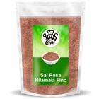 Sal Rosa Himalaia Fino Premium 1kg Los Chef