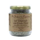 Sal Temperado de Ervas Finas Senhora das Especiarias 260g