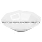 Saladeira 14 cm Porcelana Schmidt - Mod. Prisma 2 Linha 077