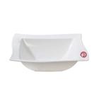 Saladeira Moove Masterchef Vemplast 2L Polipropileno Branco