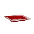 Saladeira Moove Rasa Masterchef Vemplast 1L Vermelho