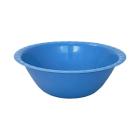 Saladeira Redonda bowl de Plástico Bacia 2,5L cozinha Color