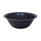 Saladeira Redonda bowl de Plástico Bacia 2,5L cozinha Color