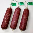 Salame Colonial Tipo Italiano Serra Gaúcha Kit com 03 unidades