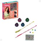 Salão De Beleza Luluca Com Cores Sortidas F0108-0 - Fun