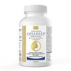 Salcoll Colágeno Anti-Envelhecimento - 120 Cápsulas, 1 Mês