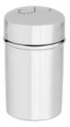 Saleiro Inox Para Sal Linha Classic Charme Para Mesa Utl