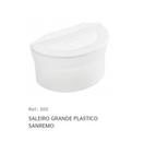 Saleiro Plastico Sanremo 885ml - SR305