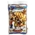 Salg ki mania catch-bacon 80gr petysk