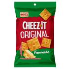 Salgadinho assado de queijo Cheez-it Parmesão 65g