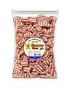 Salgadinho Bacon 140g Brasfitos