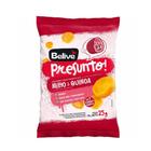 Salgadinho Belive Sabor Presunto Sem Glúten - 25g