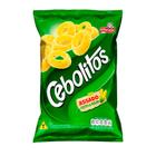 Salgadinho Cebolitos 60Gr - Elma Chips