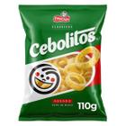 Salgadinho Cebolitos ELMA CHIPS 110g
