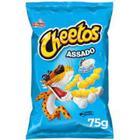 Salgadinho Cheetos Assado Onda Requeijão 75g
