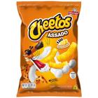 KIT C/ 10 SALGADINHO CHEETOS REQUEIJAO ELMA CHIPS 23G - RYKA EXPRESS