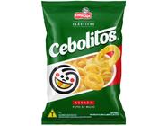 Salgadinho Clássicos Cebolitos Elma Chips 91g