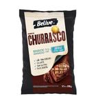 Salgadinho de Arroz Belive Sabor Churrasco 35g 2un