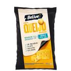 Salgadinho de Arroz Belive Sabor Queijo Suiço 35g 10un