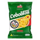 Salgadinho de Milho Cebolitos Clássicos Elma Chips 190G