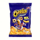 Salgadinho de Milho Mix de Queijos Elma Chips Cheetos Pacote 41g - Super Mercado Bes