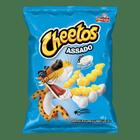 KIT COM 2 Cheetos Requeijão GIGANTE Elma chips 280G - Escorrega o