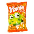 Salgadinho De Milho Yokitos Conchinha Queijo 54G