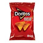 Salgadinho Doritos Queijo Nacho 84G