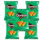 Salgadinho Doritos Sabor Pizza 48gr- Kit 10 unidades - ELma Chips