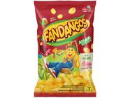 Salgadinho Fandangos Elma Chips Presunto 160g